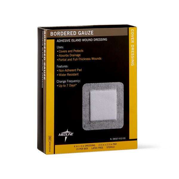 Bandage 4x4